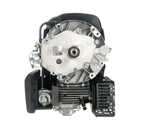 Двигатель бензиновый Hyundai  Y196V для газонoкосилок (L5162RS, L5362S, L5363SV) HYUNDAI