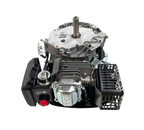 Двигатель бензиновый Hyundai  Y196V для газонoкосилок (L5162RS, L5362S, L5363SV) HYUNDAI