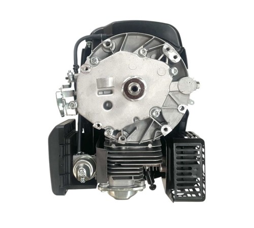 Двигатель бензиновый ELAND Y196V для газонокосилки BGL-755S ELAND