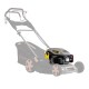 Двигатель бензиновый ELAND Y196V для газонокосилки BGL-755S ELAND