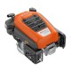 Двигатель бензиновый Husqvarna HS166A 166см3 (D=25 L=80)
