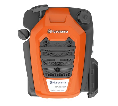 Двигатель бензиновый Husqvarna HS166A 166см3 (D=25 L=80)