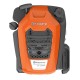 Двигатель бензиновый Husqvarna HS166A 166см3 (D=25 L=80)