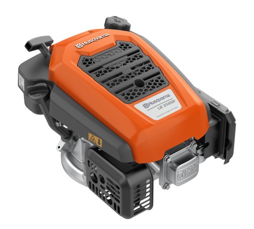 Двигатель бензиновый Husqvarna HS166A 166см3 (D=25 L=80)