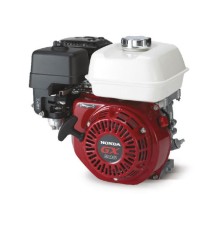 Двигатель бензиновый HONDA GX200UH2-SX4-OH