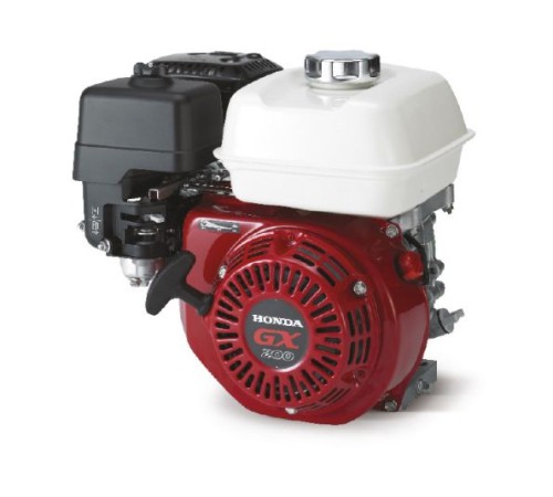 Двигатель бензиновый HONDA GX200UH2-SX4-OH