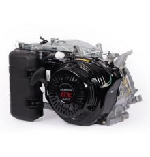 Двигатель бензиновый HONDA GX390RT2-VKX4-SD