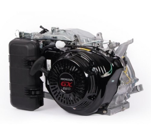 Двигатель бензиновый HONDA GX390RT2-VKX4-SD