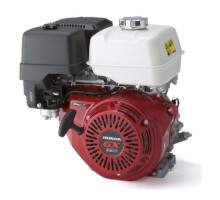 Двигатель бензиновый HONDA GX390UT2X-SCK4-OH