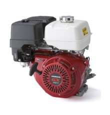 Двигатель бензиновый HONDA GX390UT2X-SCK4-OH