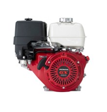 Двигатель бензиновый HONDA GX390UT2X-SHQ4-OH
