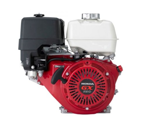Двигатель бензиновый HONDA GX390UT2X-SHQ4-OH