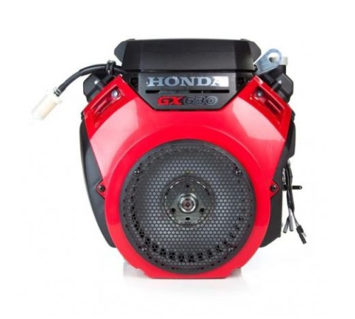 Двигатель бензиновый HONDA GX630RH-VEP4-OH