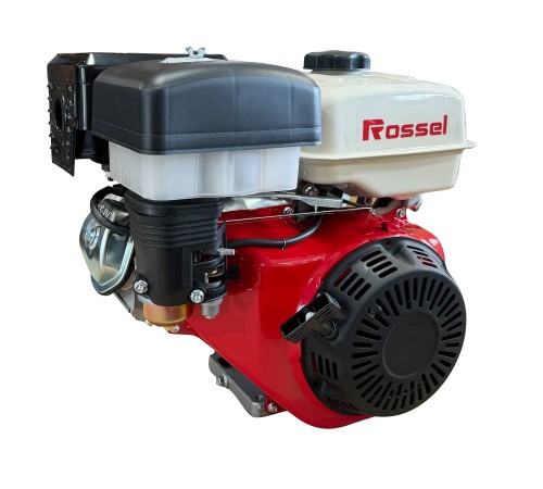 Двигатель бензиновый Rossel 190F