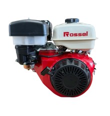 Двигатель бензиновый Rossel 192F