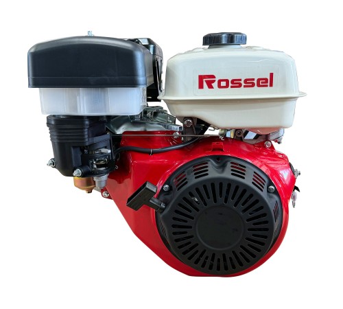 Двигатель бензиновый Rossel 192F