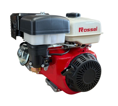 Двигатель бензиновый Rossel 192F