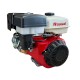 Двигатель бензиновый Rossel 192F