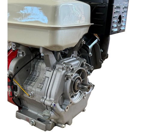 Двигатель бензиновый Rossel 192F