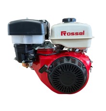 Двигатель бензиновый Rossel 177F