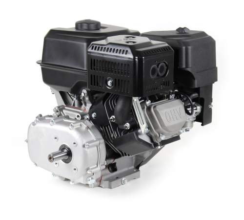 Двигатель бензиновый Lifan KP460-R (сцепление и редуктор 2:1) 20лс