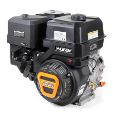 Двигатель бензиновый Lifan KP460-R (сцепление и редуктор 2:1) 20лс