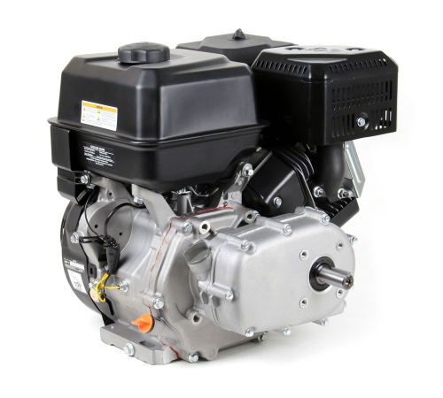 Двигатель бензиновый Lifan KP460-R (сцепление и редуктор 2:1) 20лс