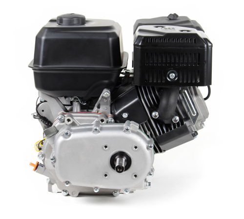 Двигатель бензиновый Lifan KP460-R (сцепление и редуктор 2:1) 20лс