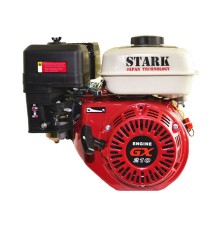 Двигатель бензиновый Stark GX210 (вал 19,05мм под шпонку) 7лс