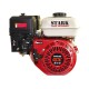 Двигатель бензиновый Stark GX210 (вал 19,05мм под шпонку) 7лс