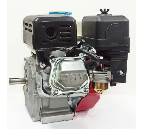 Двигатель бензиновый Stark GX210 (вал 19,05мм под шпонку) 7лс