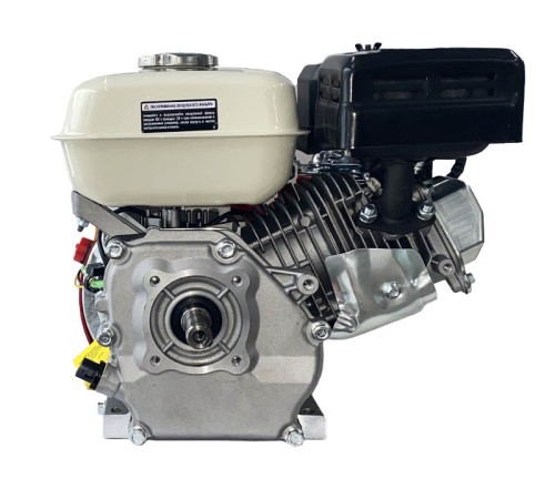 Двигатель бензиновый Stark GX210 (вал 20мм под шпонку) 7лс