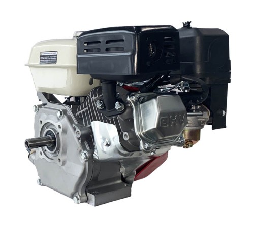 Двигатель бензиновый Stark GX210 (вал 20мм под шпонку) 7лс