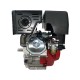 Двигатель бензиновый Stark GX450Е (вал 25мм под шпонку) 18лс