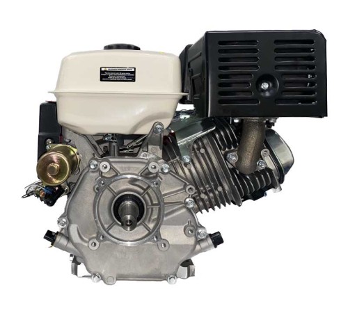Двигатель бензиновый Stark GX450Е (вал 25мм под шпонку) 18лс