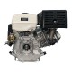Двигатель бензиновый Stark GX450Е (вал 25мм под шпонку) 18лс