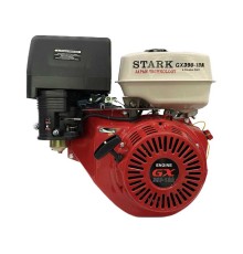 Двигатель бензиновый Stark GX390 18А (вал 25мм под шпонку) 13л.с.