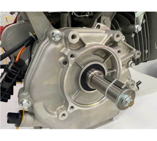 Двигатель бензиновый Stark GX390 18А (вал 25мм под шпонку) 13л.с.