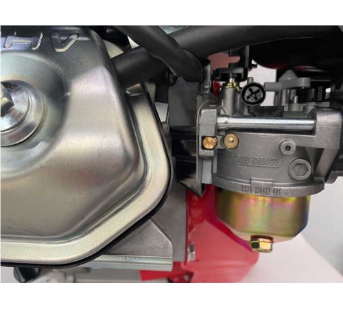 Двигатель бензиновый Stark GX390 18А (вал 25мм под шпонку) 13л.с.