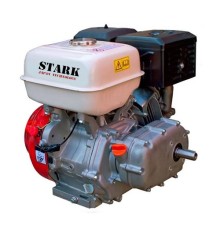 Двигатель бензиновый Stark GX390 F-R (сцепление и редуктор 2:1) 13лс 18А