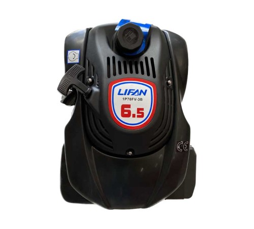 Двигатель бензиновый Lifan 1P70FV-3B (вал 22мм) 6,5лс