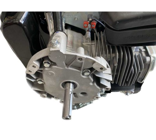 Двигатель бензиновый Lifan 1P70FV-3B (вал 22мм) 6,5лс