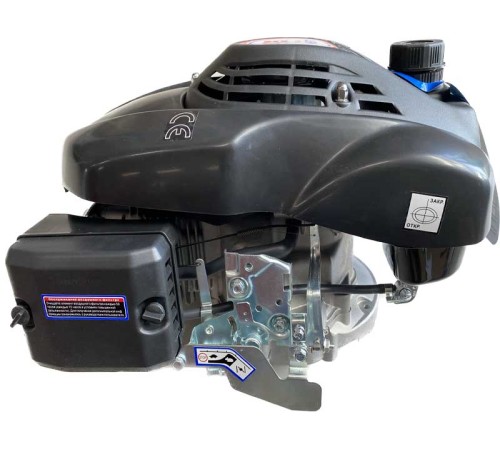 Двигатель бензиновый Lifan 1P70FV-3B (вал 22мм) 6,5лс
