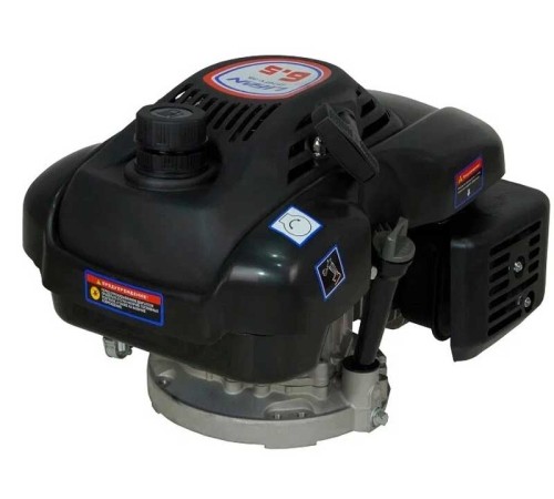 Двигатель бензиновый Lifan 1P70FV-3B (вал 22мм) 6,5лс