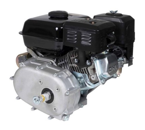 Двигатель бензиновый Lifan 170F-R (сцепление и редуктор 2:1) 7лс