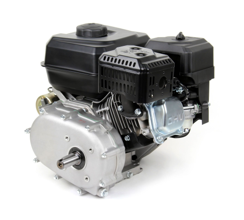 Двигатель бензиновый Lifan KP230E-R (сцепление и редуктор 2:1) 8лс (вал 20мм)