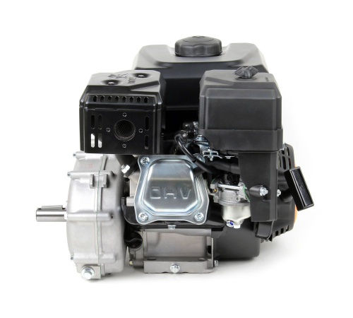 Двигатель бензиновый Lifan KP230E-R (сцепление и редуктор 2:1) 8лс (вал 20мм)