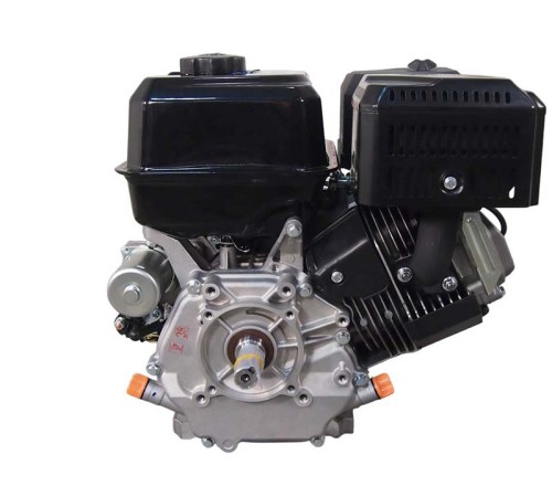 Двигатель бензиновый Lifan KP500E (вал 25мм под шпонку) 22лс