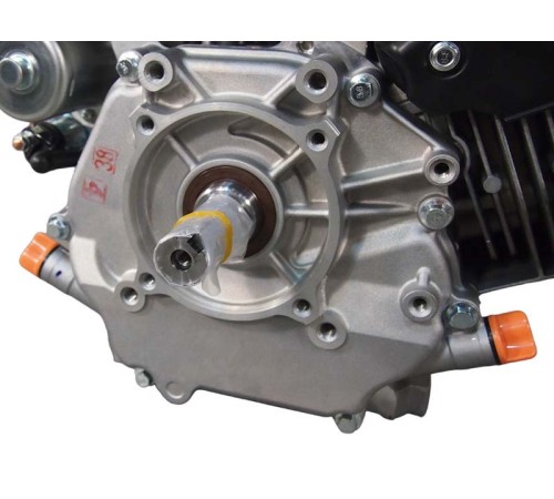 Двигатель бензиновый Lifan KP500E (вал 25мм под шпонку) 22лс