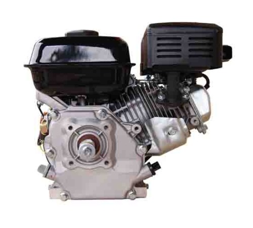 Двигатель бензиновый Lifan 170F (вал 19,05мм под шпонку) 7лс